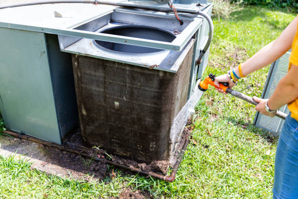 Best HVAC Air Duct Cleaning  in Cordes Lakes, AZ