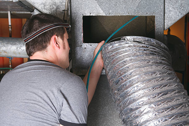 Trusted AZ Airduct Cleaning Experts