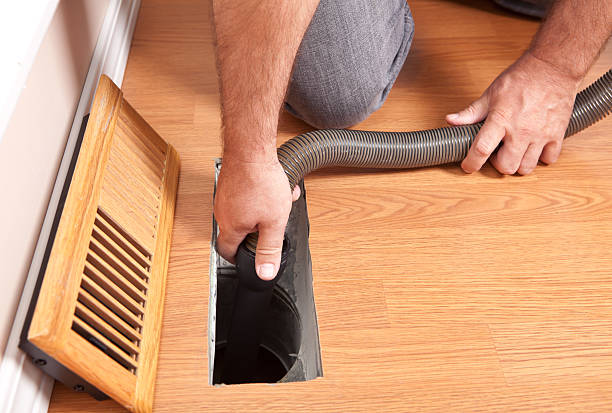 Best Professional Duct Cleaning Services  in Cordes Lakes, AZ