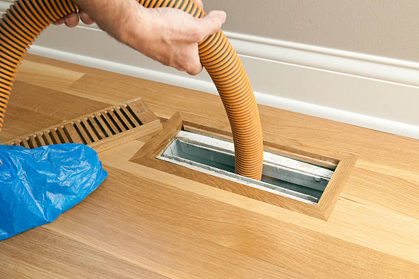 Best Local Air Duct Cleaning Services  in Cordes Lakes, AZ