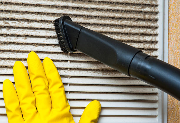 Best Ventilation Cleaning Services  in Cordes Lakes, AZ