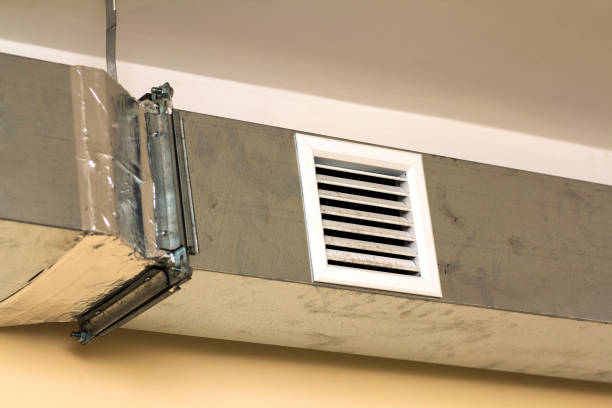 Best Air Duct Cleaning Company Near Me  in Cordes Lakes, AZ